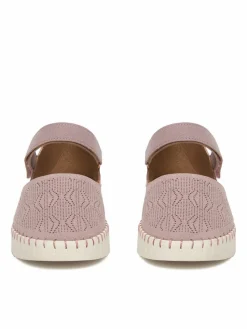 Scarpe basse CEO-3Y9423-8 Viola