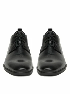 Scarpe basse CEO-ZAHARY-26 MI25 Nero