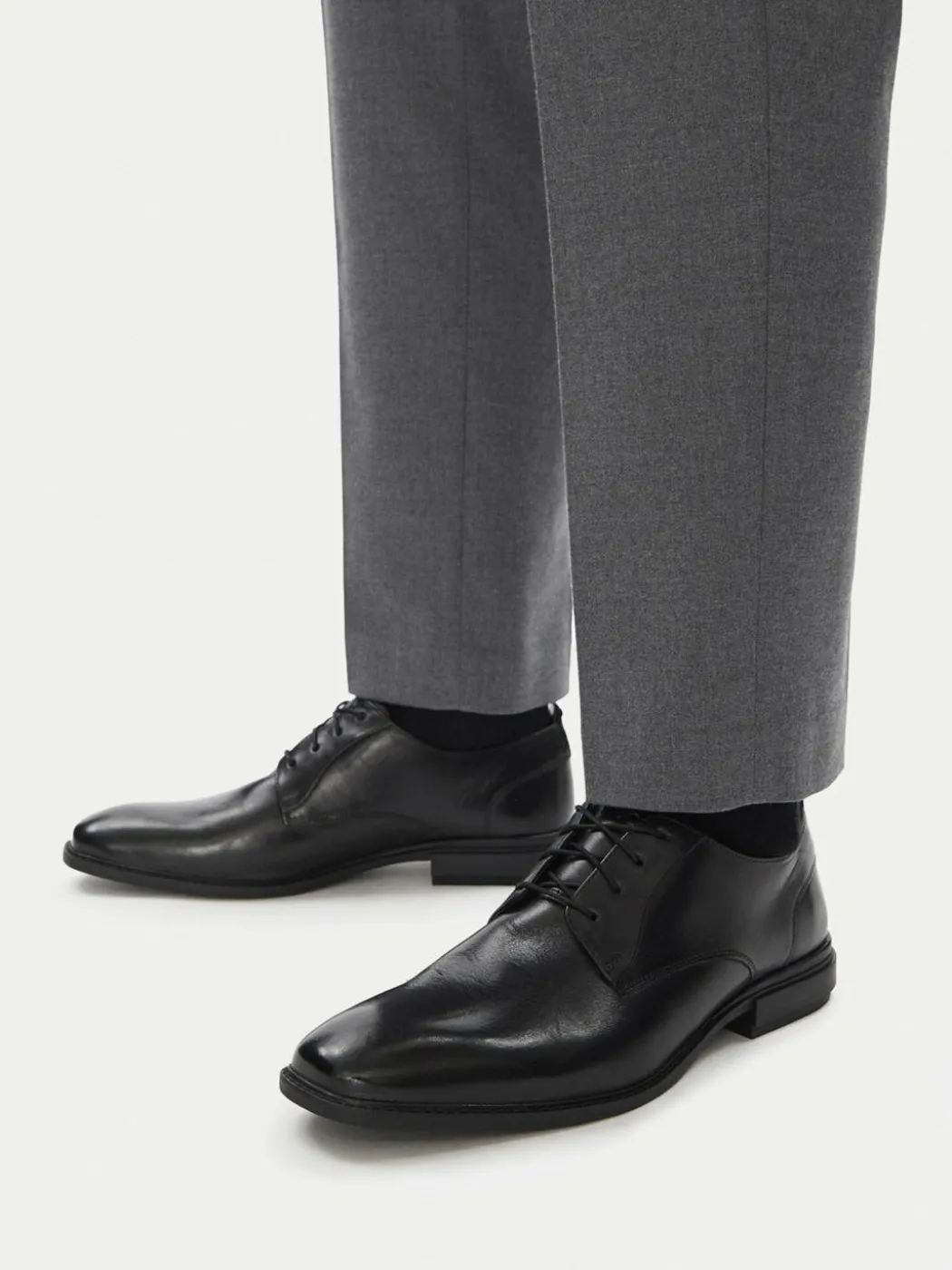 Scarpe basse CEO-ZAHARY-26 MI25 Nero