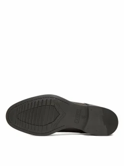 Scarpe basse CEO-ZOHAN-02 MB Marrone