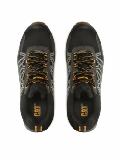 Scarpe basse Charge S3 Hro Src+ P725517 Nero
