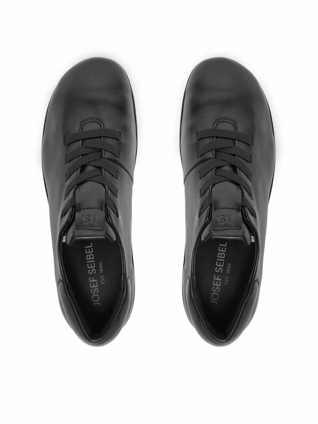Scarpe basse CHARLOTTE 01 971 Nero