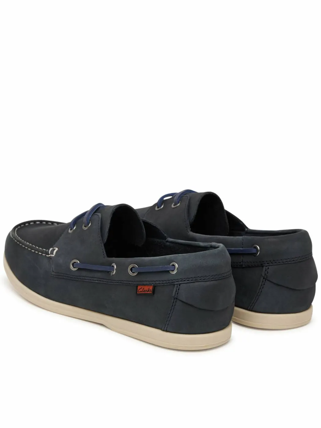 Scarpe basse Charmouth Lace 26186600 Blu scuro