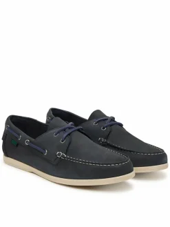 Scarpe basse Charmouth Lace 26186600 Blu scuro
