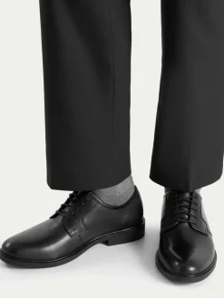 Scarpe basse CHUCK-02 MI25 Nero
