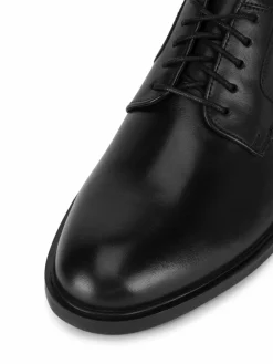 Scarpe basse CHUCK-02 MI25 Nero