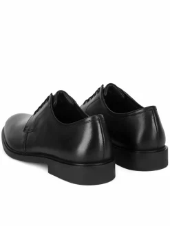 Scarpe basse CHUCK-02 MI25 Nero