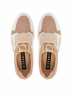Scarpe basse CHV264772 C001 Beige