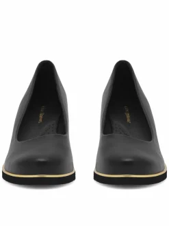 Scarpe basse CORNELIA LS5930-01A Nero