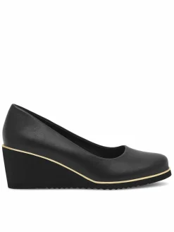 Scarpe basse CORNELIA LS5930-01A Nero