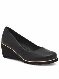 Scarpe basse CORNELIA LS5930-01A Nero