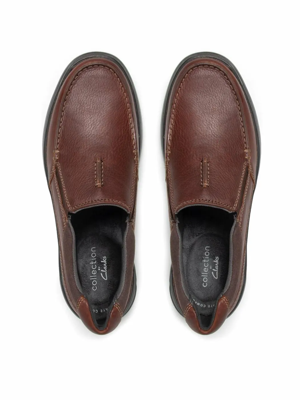 Scarpe basse Cotrell Free 261315667 Marrone