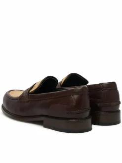 Scarpe basse CraftJames Lo 26186423 Marrone