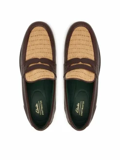 Scarpe basse CraftJames Lo 26186423 Marrone