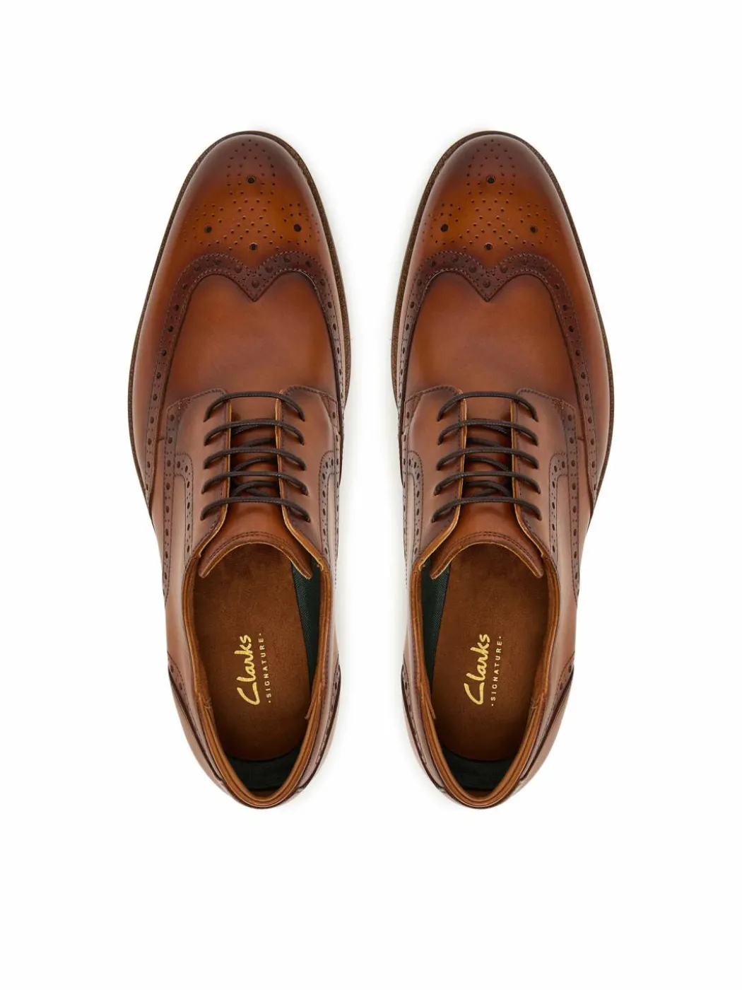 Scarpe basse CraftRemi Tip 26186394 Marrone