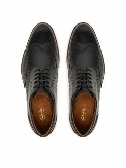 Scarpe basse CraftRemi Tip 26186390 Nero