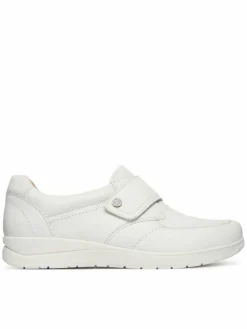 Scarpe basse 9-24710-46 Écru
