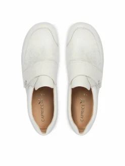 Scarpe basse 9-24710-46 Écru