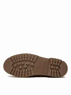 Scarpe basse CWBEO-FOX-01 MI08 Beige