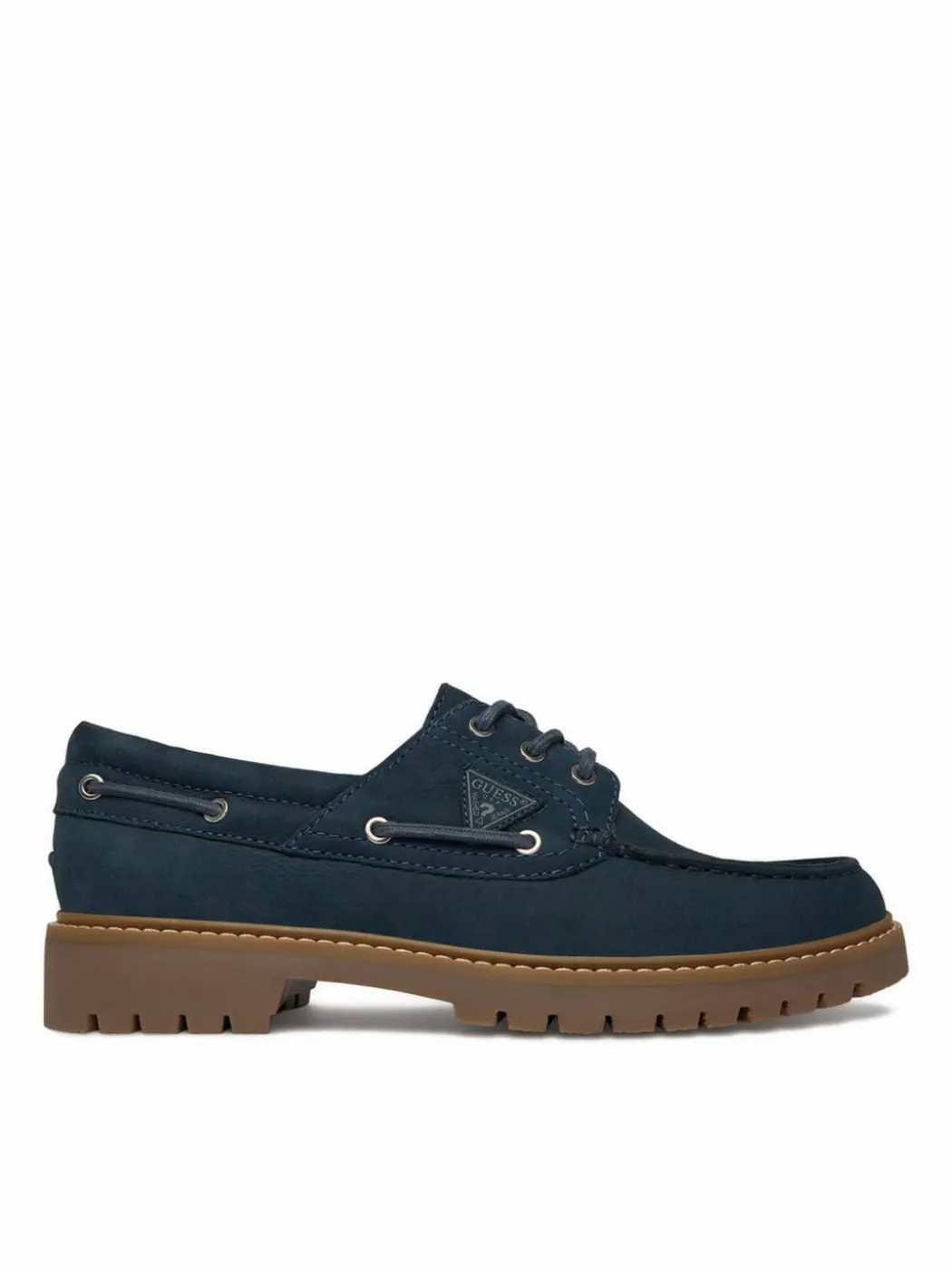 Scarpe basse CWBEO-FOX-01 MI08 Blu scuro