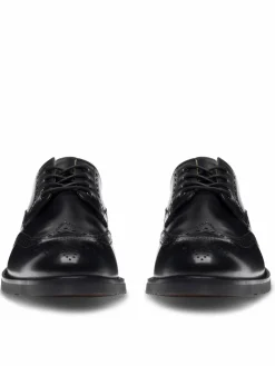 Scarpe basse DANTE-02 123AM Nero