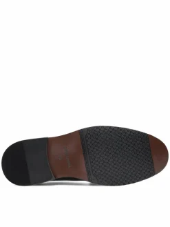 Scarpe basse DANTE-02 123AM Nero
