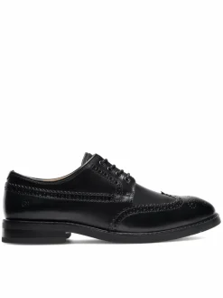 Scarpe basse DANTE-02 123AM Nero