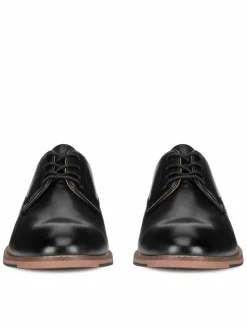 Scarpe basse DANTE2-01 125AM Nero
