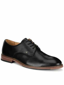 Scarpe basse DANTE2-01 125AM Nero
