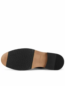 Scarpe basse DANTE2-01 125AM Nero