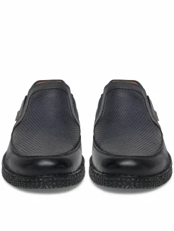Scarpe basse DANY-03 MI18 Blu scuro