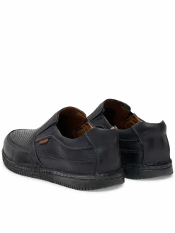 Scarpe basse DANY-03 MI18 Blu scuro