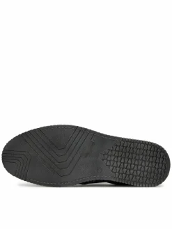 Scarpe basse DANY-03 MI18 Blu scuro