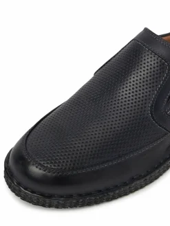 Scarpe basse DANY-03 MI18 Blu scuro