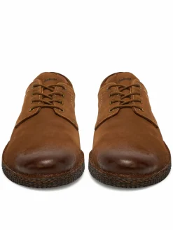 Scarpe basse DANY-05 MI18 Marrone