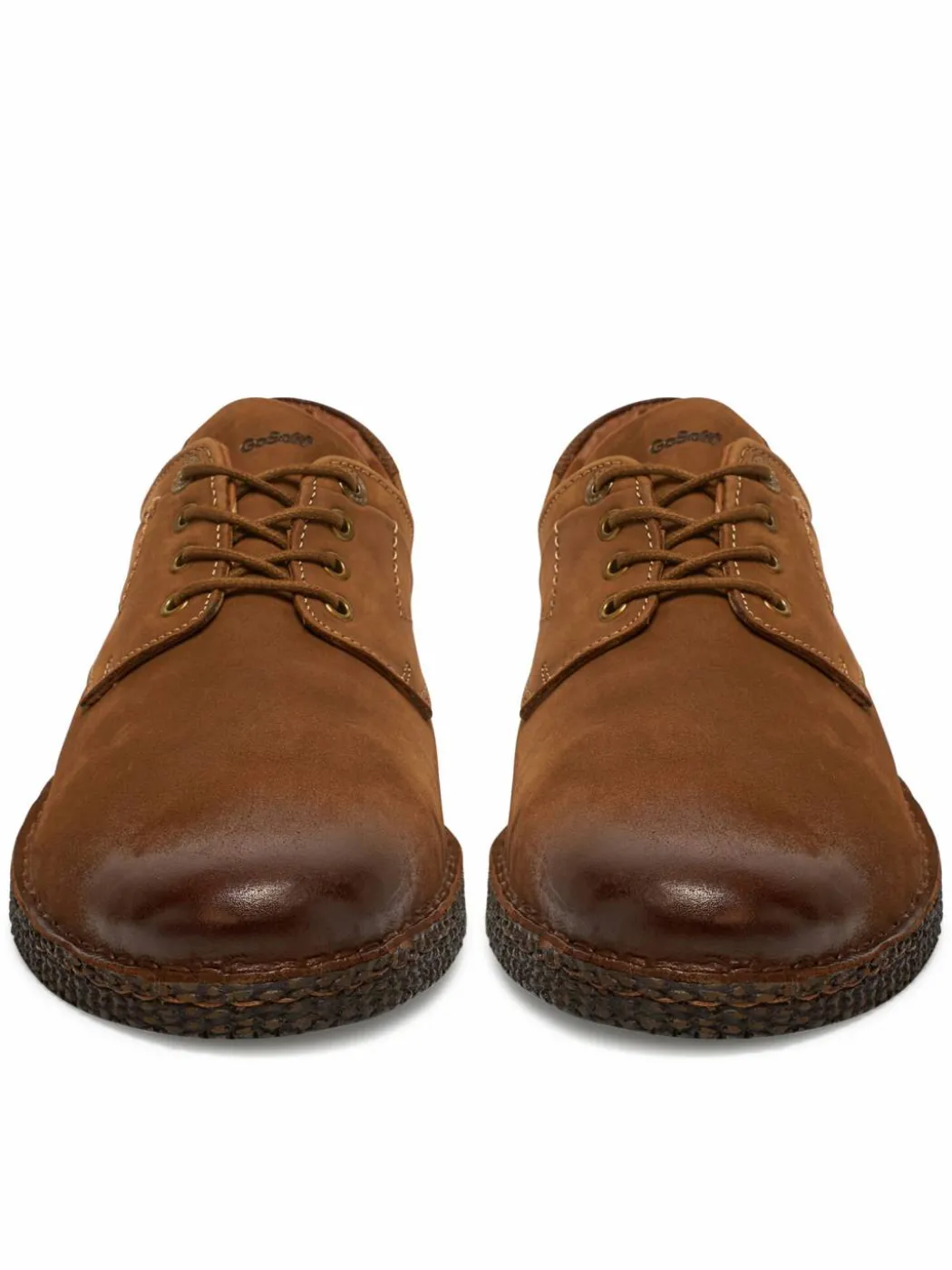 Scarpe basse DANY-05 MI18 Marrone