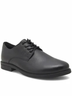 Scarpe basse DARICK-14 MI08 Nero