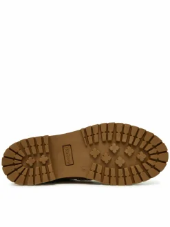 Scarpe basse Darras LFO0798BE11 Marrone