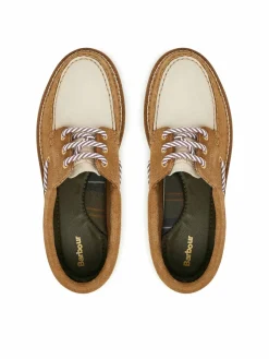 Scarpe basse Darras LFO0798BE11 Marrone