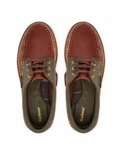 Scarpe basse Darras LFO0798BR71 Marrone