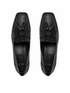 Scarpe basse Debbi 6118-101-87 Nero