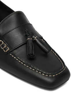 Scarpe basse Debbi 6118-101-87 Nero