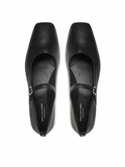 Scarpe basse Delia 5307-401-20 Nero