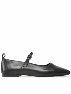 Scarpe basse Delia 5307-401-20 Nero