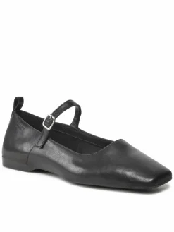Scarpe basse Delia 5307-401-20 Nero