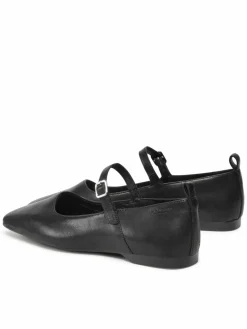 Scarpe basse Delia 5307-401-20 Nero