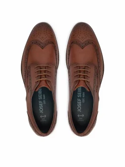 Scarpe basse Desmond 46902 Marrone