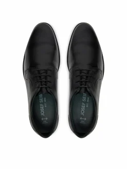 Scarpe basse Desmond 01 46901 Nero