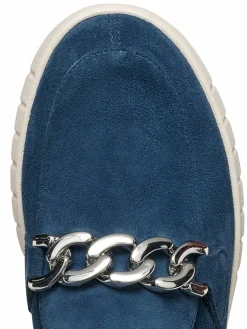 Scarpe basse D Flextride D659AA 00022 C4005 Blu