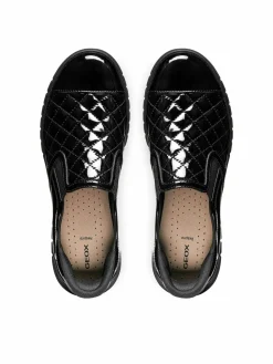 Scarpe basse D Flextride Plus D667SA 000HH C9999 Nero